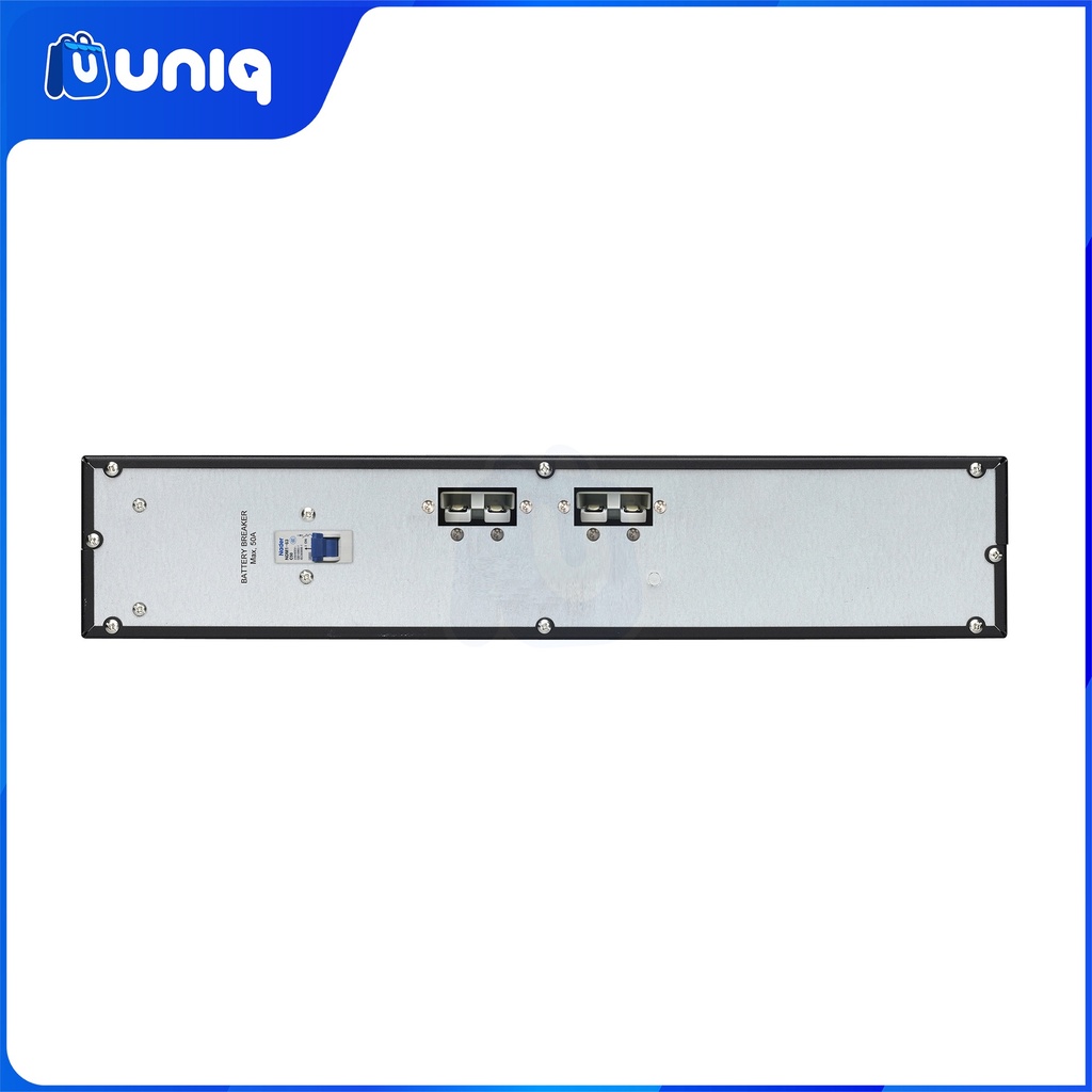 Vertiv™ Liebert® GXTRT UPS External Battery Cabinet (GXTRT-EBC72VRT2U)