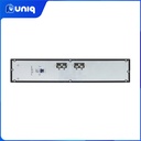 Vertiv™ Liebert® GXTRT UPS External Battery Cabinet (GXTRT-EBC72VRT2U)
