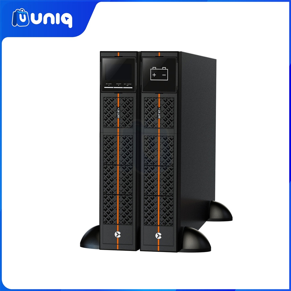 Vertiv™ Liebert®  GXTRT UPS External Battery Cabinet (GXTRT-EBC48VRT2U)