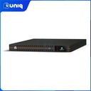 Vertiv™ Liebert® Edge UPS 1,000VA / 900W 1U Rack (EDGE-1000IRM1U)