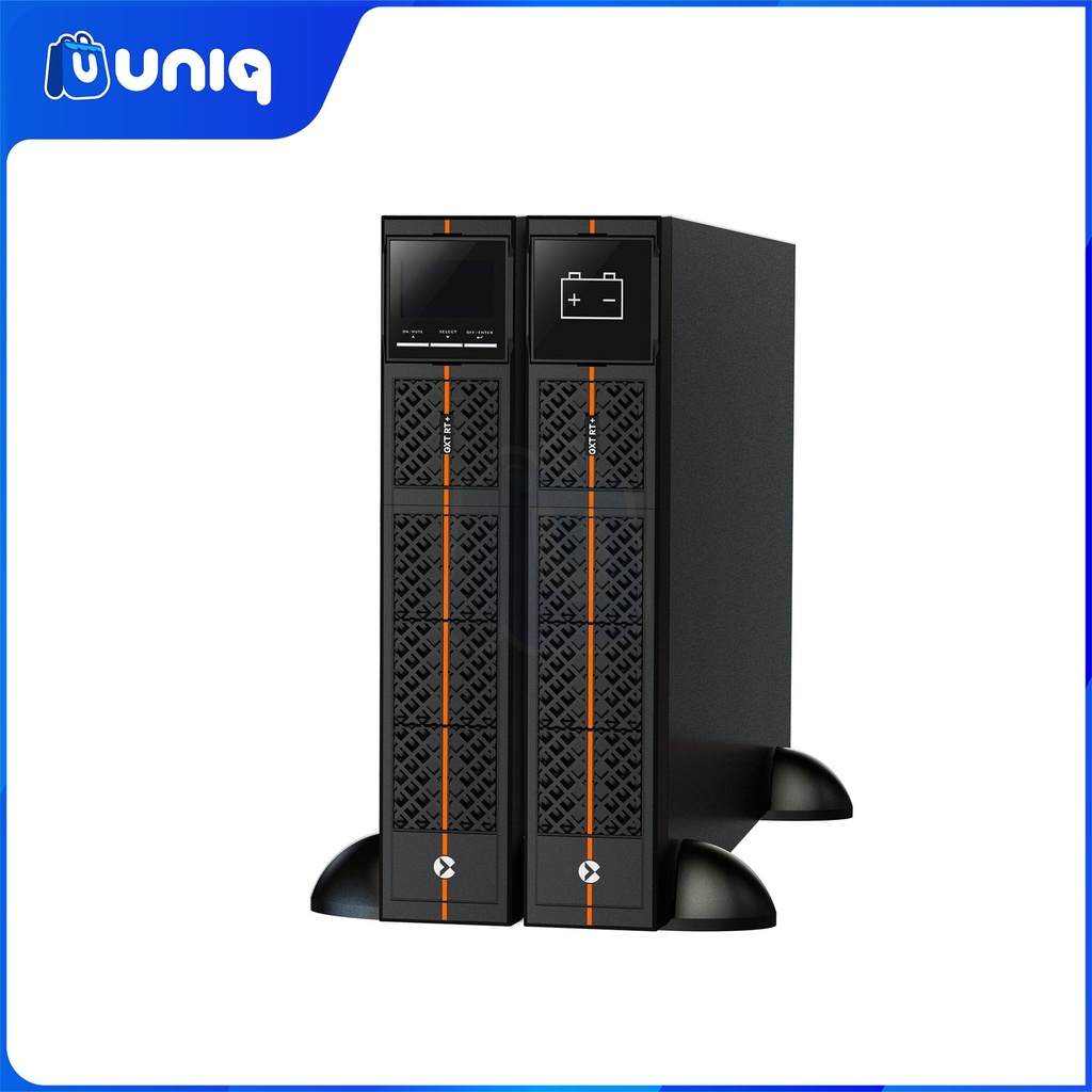 Vertiv™ Liebert®  GXTRT UPS External Battery Cabinet (GXTRT-EBC36VRT2U)