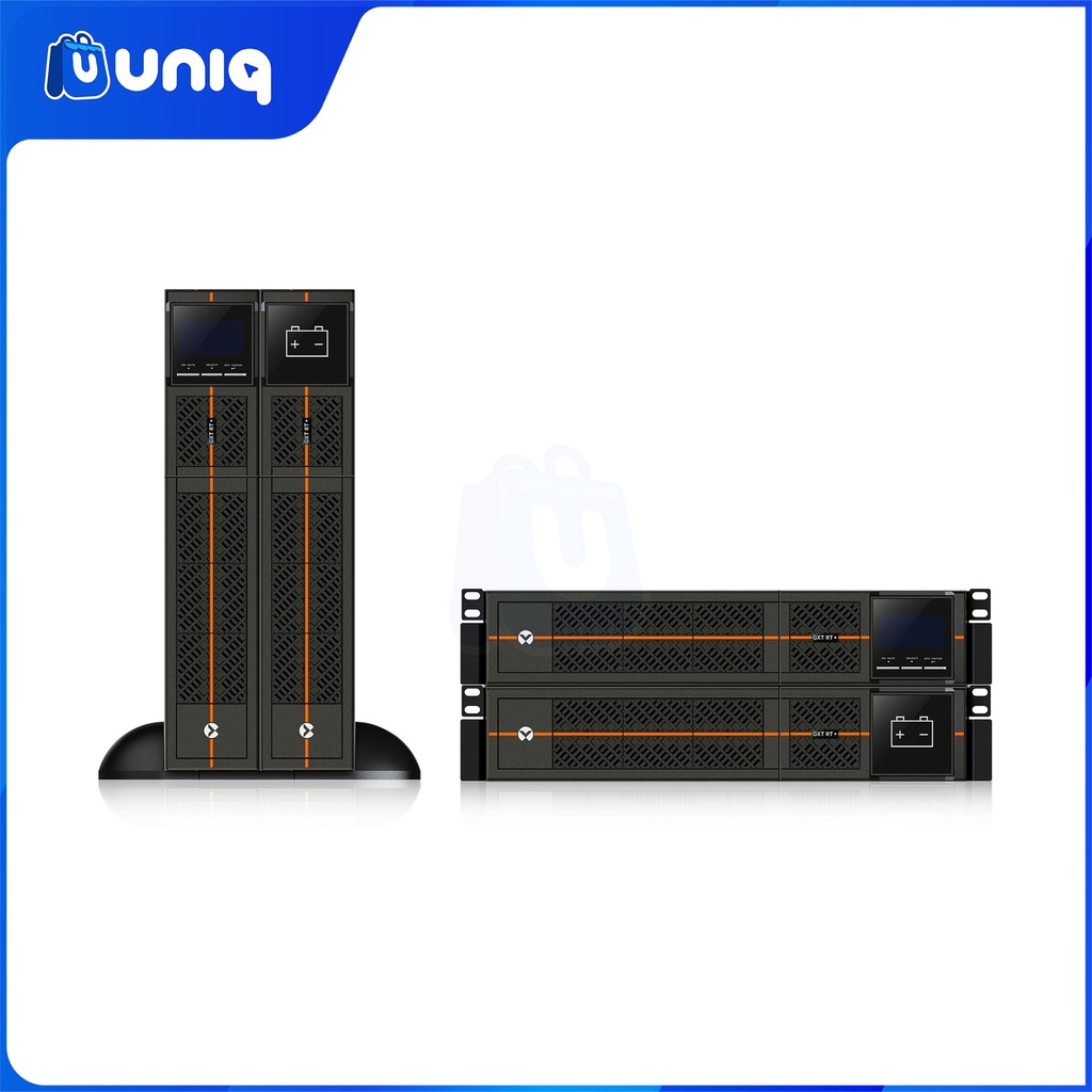 Vertiv™ Liebert®  GXTRT UPS External Battery Cabinet (GXTRT-EBC36VRT2U)