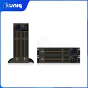 Vertiv™ Liebert®  GXTRT UPS External Battery Cabinet (GXTRT-EBC36VRT2U)