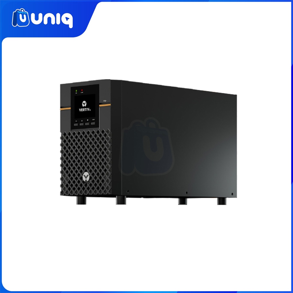 Vertiv™ Liebert® Edge UPS 750VA 675W Tower (EDGE-750IMT)