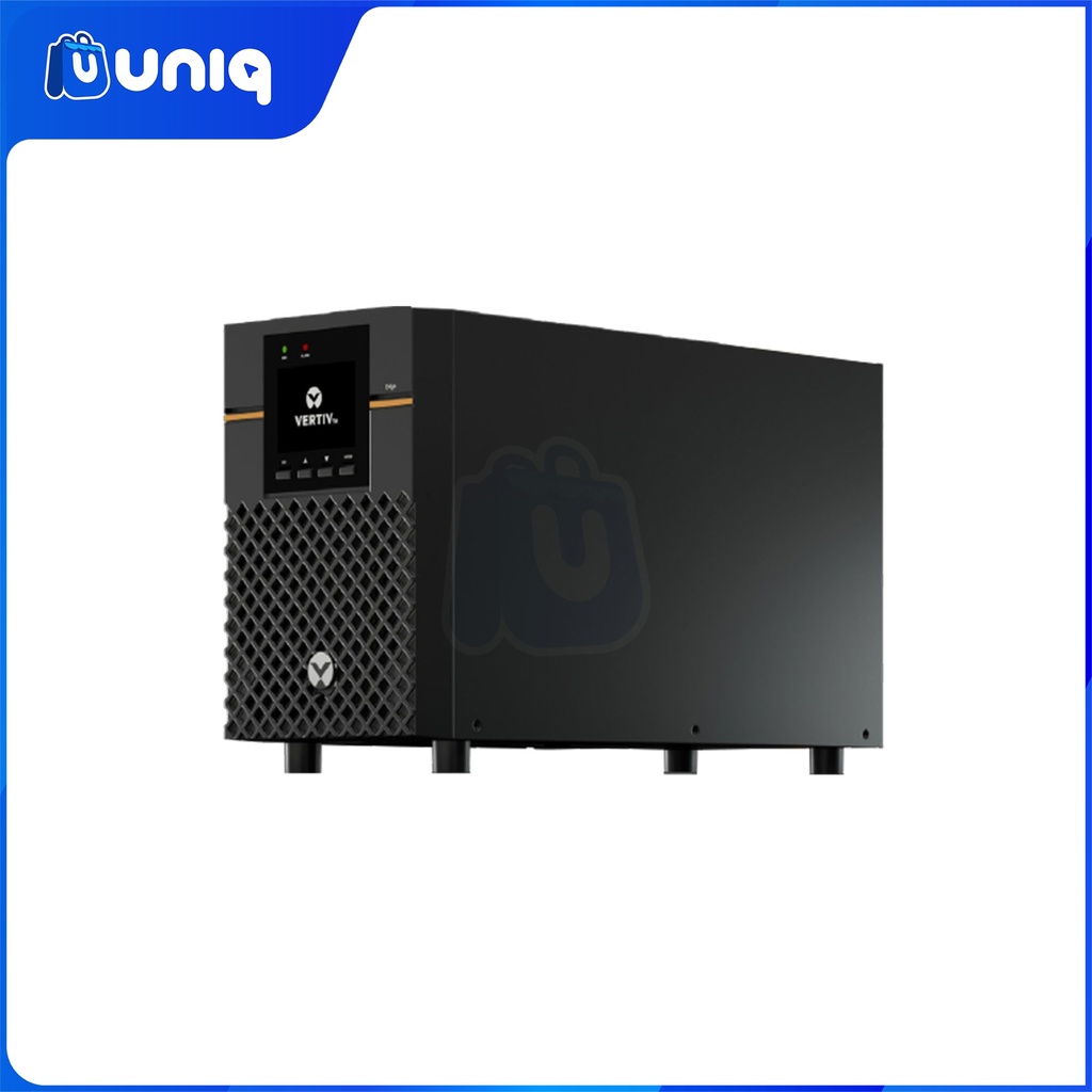 Vertiv™ Liebert® Edge UPS 1500VA / 1350W Tower (EDGE-1500IMT)