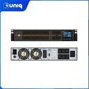 Vertiv™ Liebert® GXT RT PLUS 1,000VA / 900W 2U Rack/Tower On-line UPS (GXTRT-1000IRT2UXL)