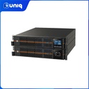 Vertiv™ Liebert® GXT RT PLUS 1,000VA / 900W 2U Rack/Tower On-line UPS (GXTRT-1000IRT2UXL)