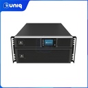 Vertiv™ Liebert® GXT5 6,000VA / 6000W UPS (GXT5-6000IRT5UXLN)