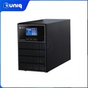 Vertiv™ Liebert® GXT MTPLUS CX 1000VA/900W, 240V Mini-tower UPS