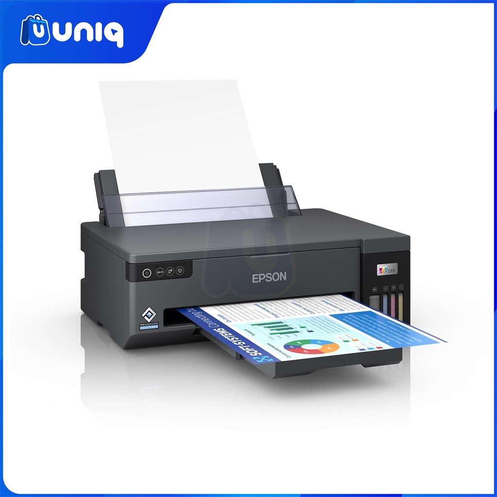 Epson EcoTank L11050 Ink Tank Printer