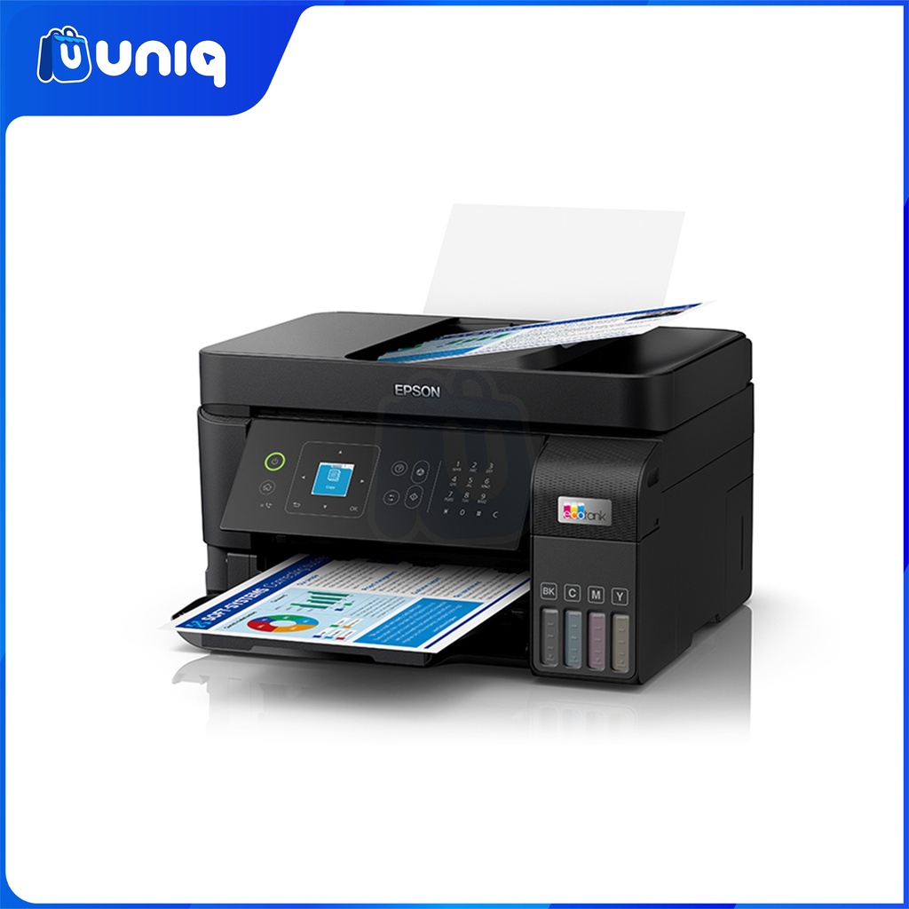 Epson EcoTank L5590 Ink Tank Printer