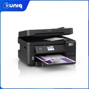 Epson EcoTank L6270 A4 Wi-Fi Duplex All-in-One Ink Tank Printer with ADF