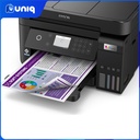 Epson EcoTank L6270 A4 Wi-Fi Duplex All-in-One Ink Tank Printer with ADF