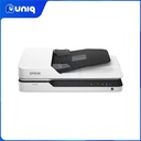 Epson DS-1630 Flatbed Color Document Scanner