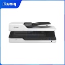 Epson DS-1630 Flatbed Color Document Scanner