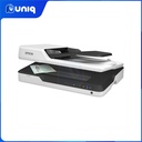 Epson DS-1630 Flatbed Color Document Scanner