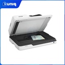 Epson DS-1630 Flatbed Color Document Scanner