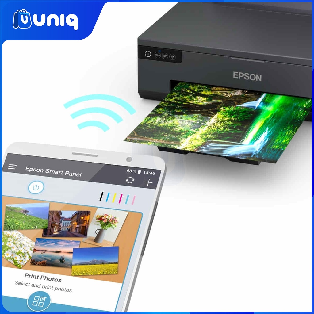 Epson EcoTank L18050 A3 Ink Tank Photo Printer