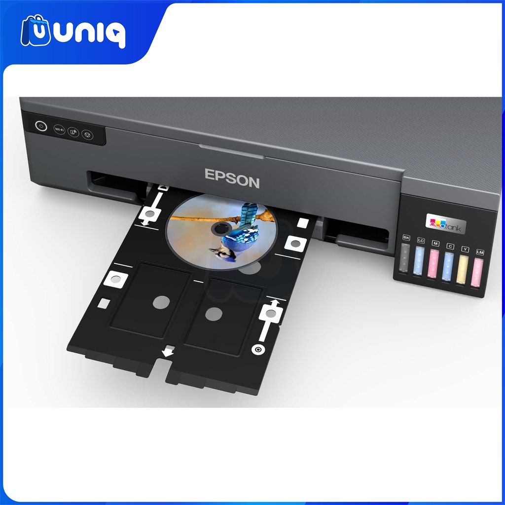 Epson EcoTank L18050 A3 Ink Tank Photo Printer