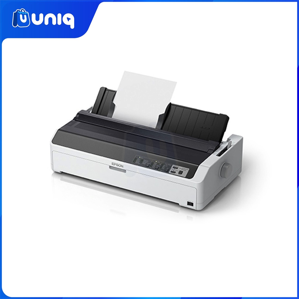 Epson FX-2175IIN Dot Matrix Printer