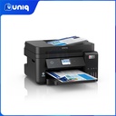 Epson EcoTank L6290 A4 Wi-Fi Duplex All-in-One Ink Tank Printer with ADF