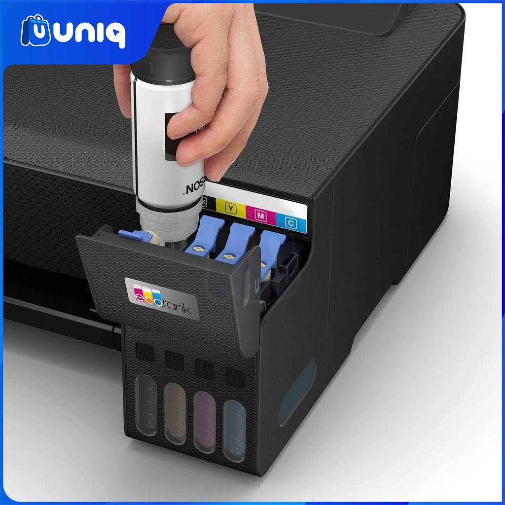 Epson EcoTank L1250 A4 Wi-Fi Ink Tank Printer