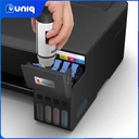 Epson EcoTank L1250 A4 Wi-Fi Ink Tank Printer