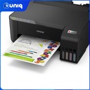 Epson EcoTank L1250 A4 Wi-Fi Ink Tank Printer