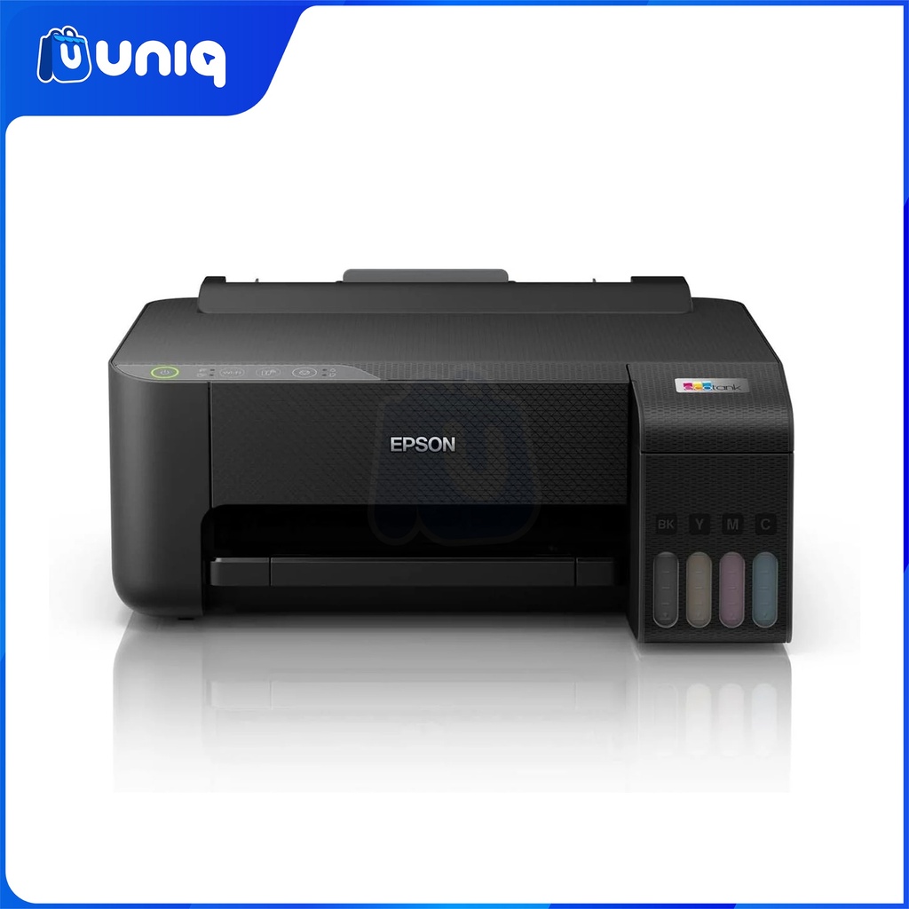 Epson EcoTank L1250 A4 Wi-Fi Ink Tank Printer