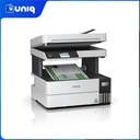 Epson EcoTank L6460 A4 Ink Tank Printer