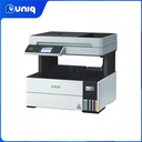 Epson EcoTank L6460 A4 Ink Tank Printer