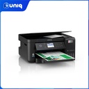 Epson EcoTank L6260 A4 Wi-Fi Duplex All-in-One Ink Tank Printer