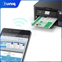 Epson EcoTank L6260 A4 Wi-Fi Duplex All-in-One Ink Tank Printer