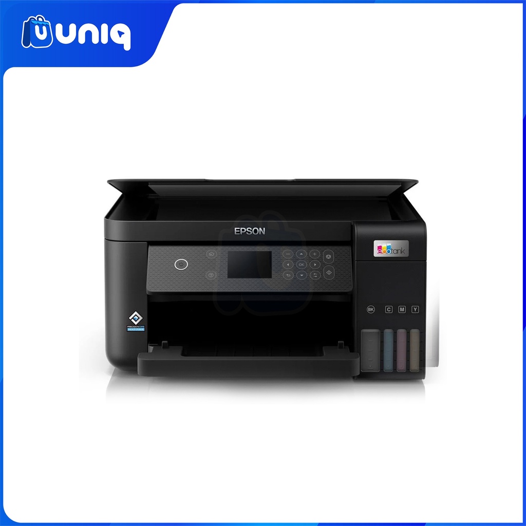 Epson EcoTank L6260 A4 Wi-Fi Duplex All-in-One Ink Tank Printer