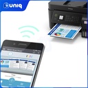 Epson EcoTank L5290 A4 Wi-Fi All-in-One Ink Tank Printer with ADF