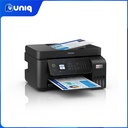 Epson EcoTank L5290 A4 Wi-Fi All-in-One Ink Tank Printer with ADF