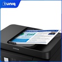 Epson EcoTank L5290 A4 Wi-Fi All-in-One Ink Tank Printer with ADF
