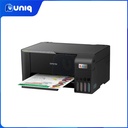 Epson EcoTank L3250 A4 Wi-Fi All-in-One Ink Tank Printer