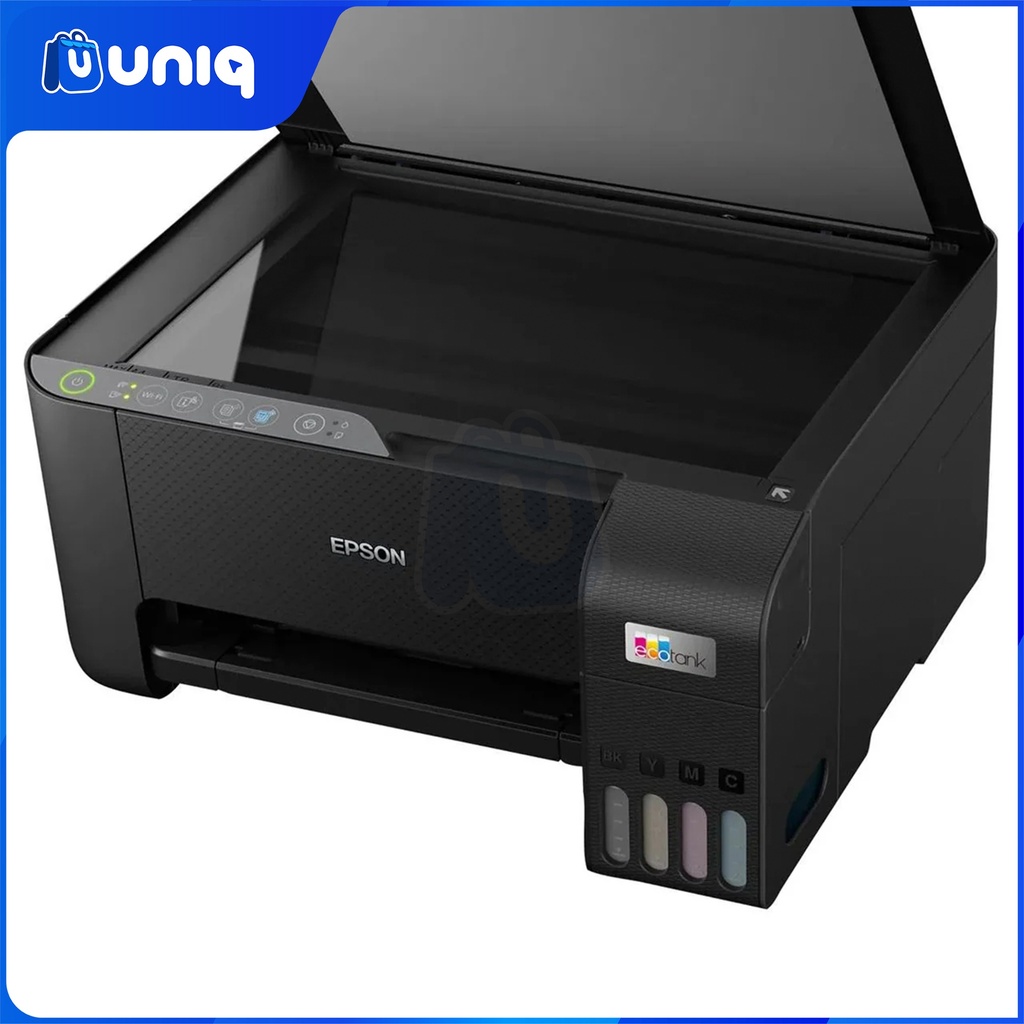 Epson EcoTank L3250 A4 Wi-Fi All-in-One Ink Tank Printer
