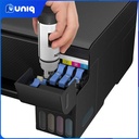 Epson EcoTank L3250 A4 Wi-Fi All-in-One Ink Tank Printer