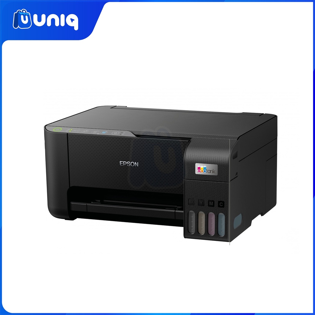 Epson EcoTank L3250 A4 Wi-Fi All-in-One Ink Tank Printer