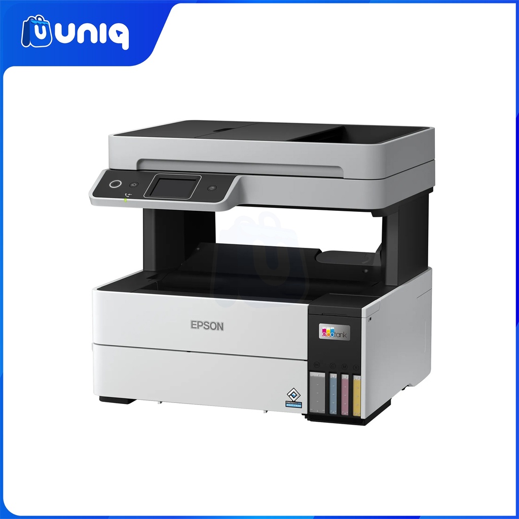 SALE!!! Epson EcoTank L6490 A4 Ink Tank Printer