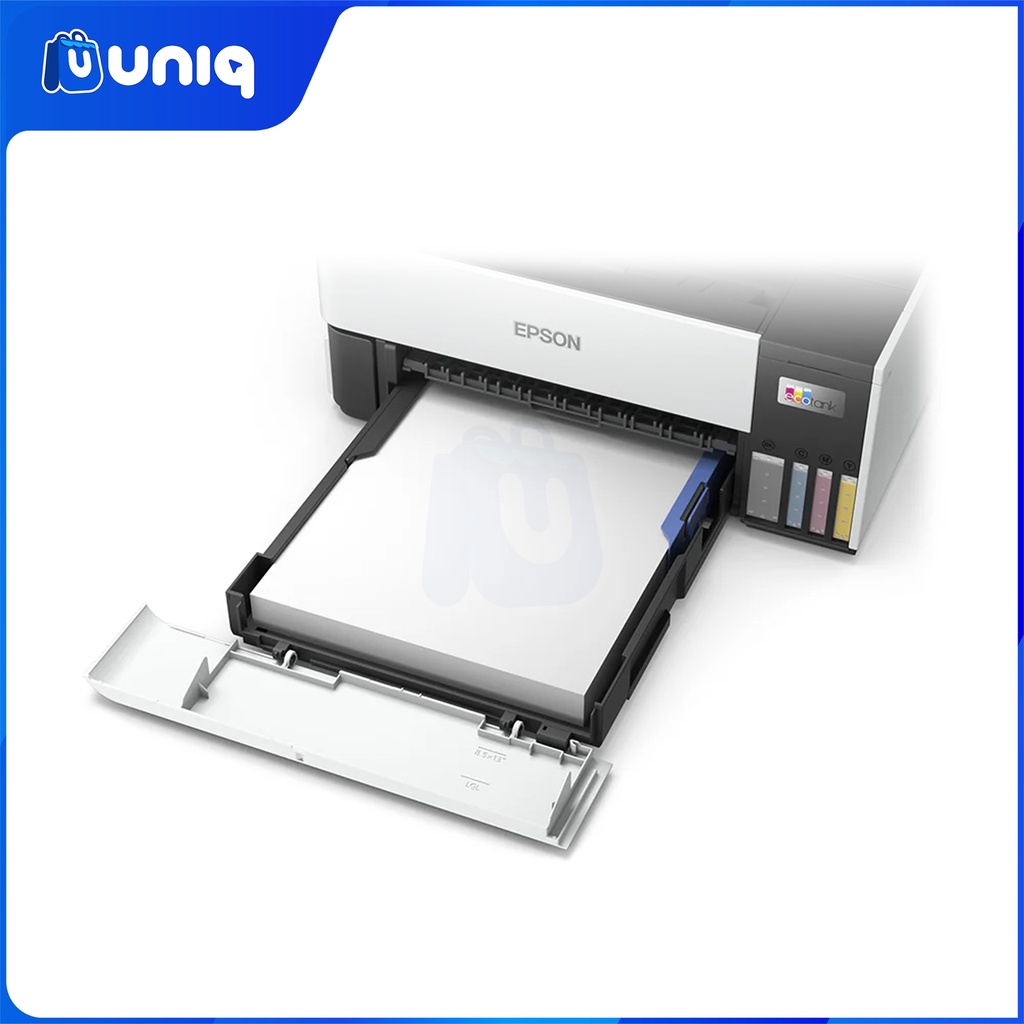 SALE!!! Epson EcoTank L6490 A4 Ink Tank Printer