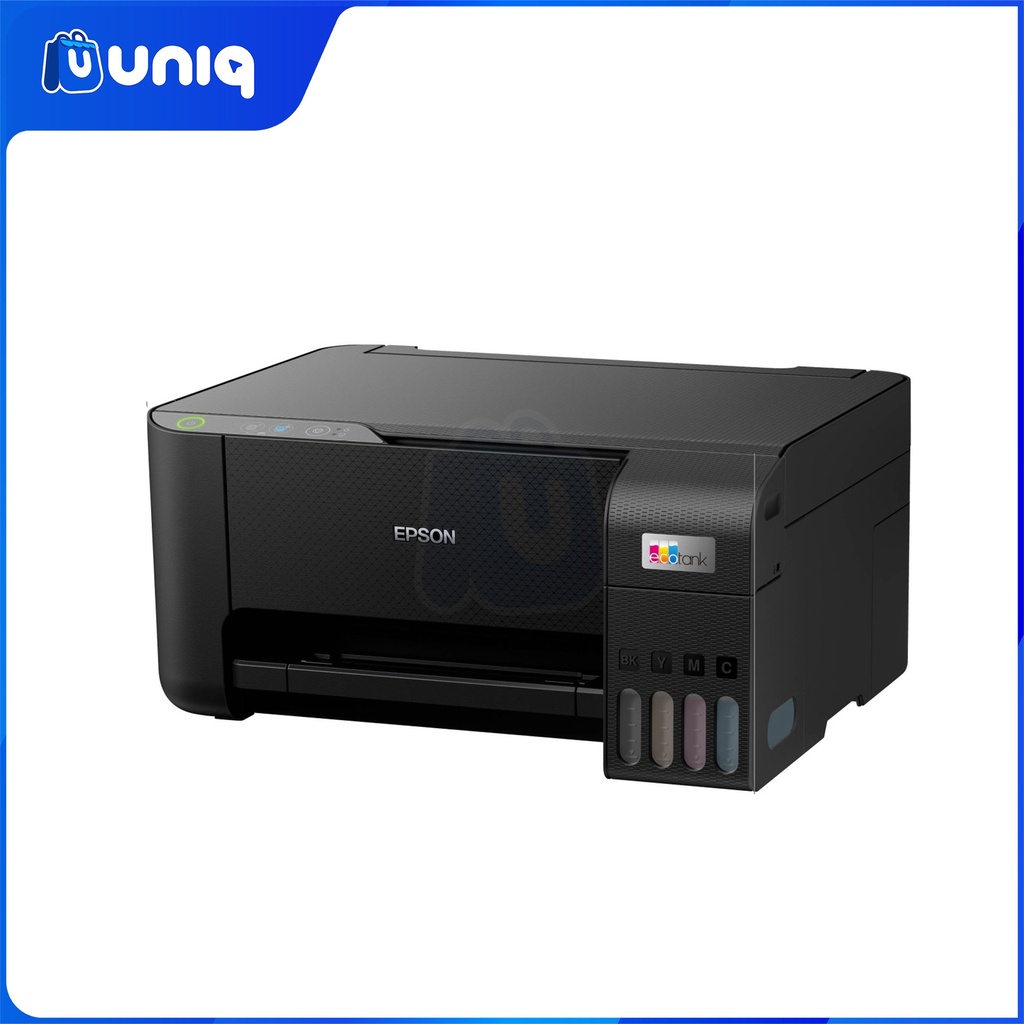 Epson EcoTank L3210 A4 All-in-One Ink Tank Printer
