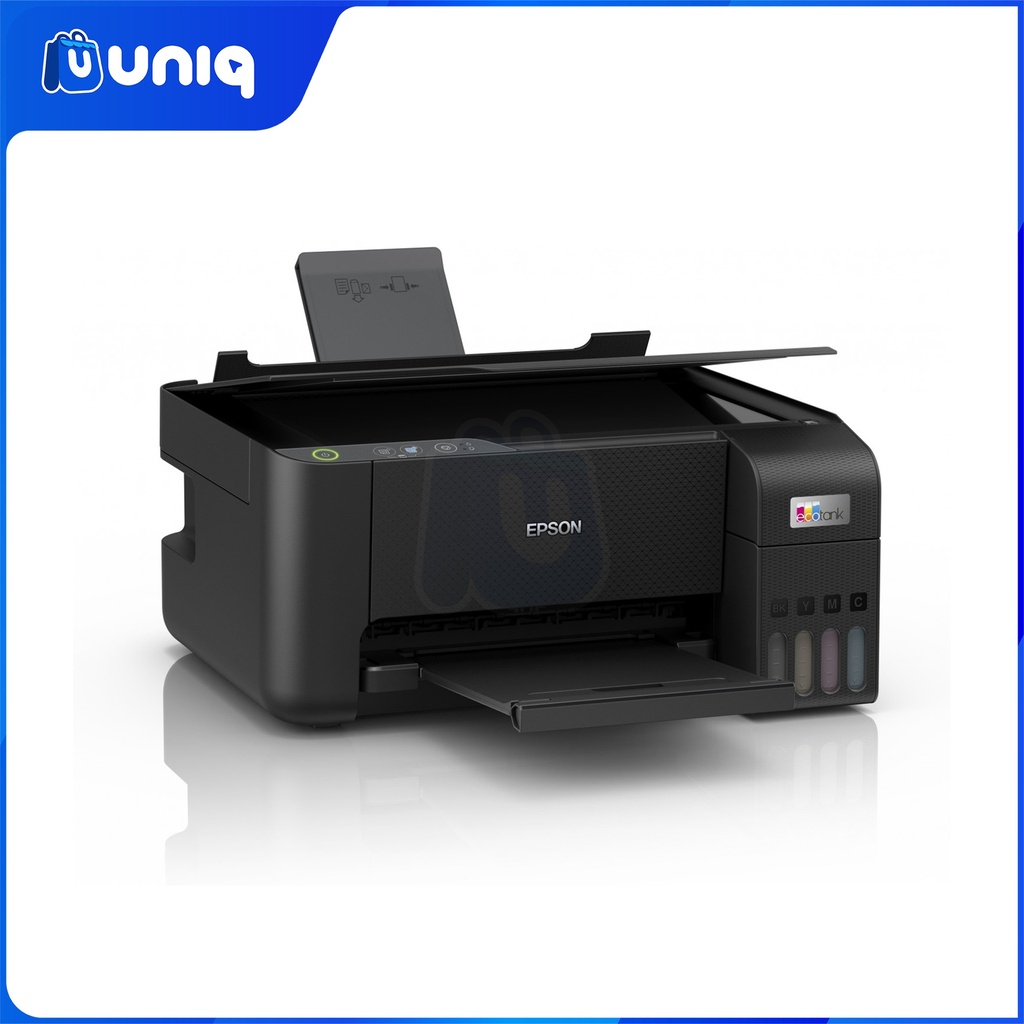 Epson EcoTank L3210 A4 All-in-One Ink Tank Printer