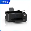 Epson EcoTank L3210 A4 All-in-One Ink Tank Printer