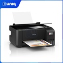 Epson EcoTank L3210 A4 All-in-One Ink Tank Printer