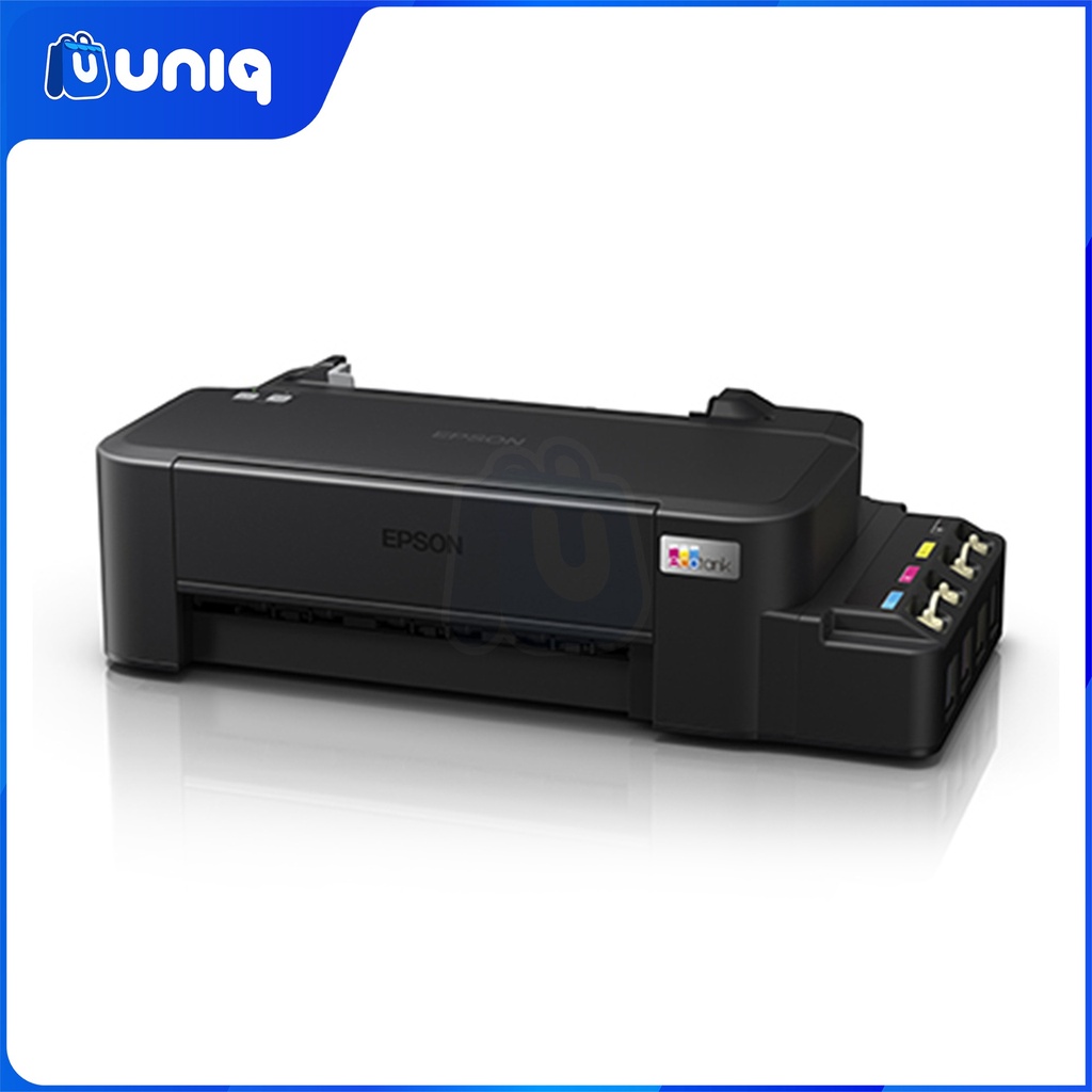 Epson EcoTank L121 A4 Ink Tank Printer