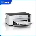 Epson M1120 EcoTank Monochrome Wi-Fi Ink Tank Printer