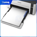 Epson M1120 EcoTank Monochrome Wi-Fi Ink Tank Printer